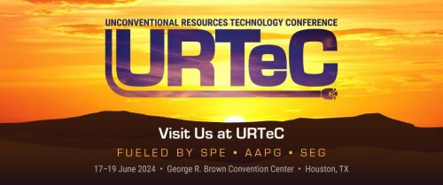 IFDATA Attends URTeC 2024